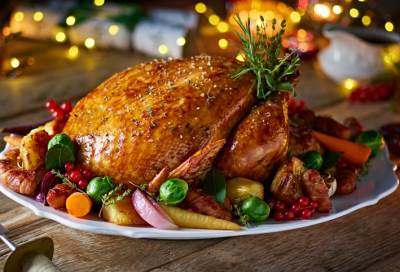 تعرفي على عادات الأكل والشرب بمناسبة يوم عيد الميلاد عند بعض الشعوب