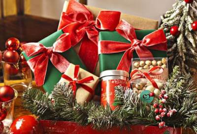 4 هدايا للأطفال الصغار في عيد الميلاد