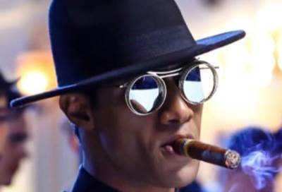 تعرفي على عدد المرات التي ردد فيها محمد رمضان كلمة "مافيا" في كليبه الجديد