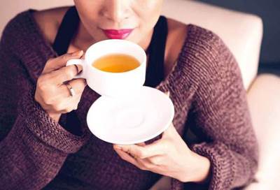 تعرفي على قائمة المشروبات الصحية فى البرد