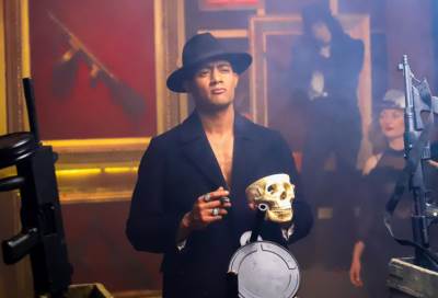 أغنية "أنا مافيا" تقترب من 12 مليون مشاهدة فى 4 أيام