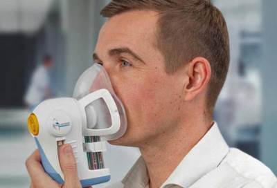 ثورة جديدة في تشخيص "السرطان" .. دراسة للكشف عن المرض عن طريق "النفس"