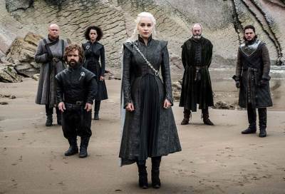 رئيس HBO : الموسم القادم من GOT بقيمة 6 أفلام سينمائية