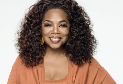 أوبرا وينفري تشيد بنجمة لبنانية لهذا السبب