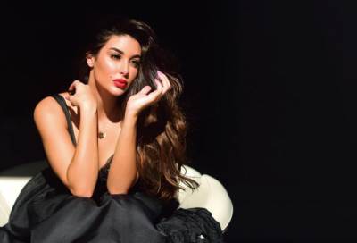 طلب غريب من عبد الله بهمن يخص ياسمين صبري يثير ضجة كبيرة