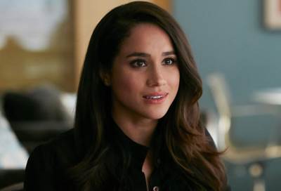 تحذير جديد لميجان ماركل بسبب تمردها على القوانين الملكية