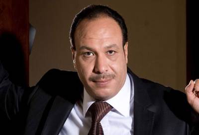 إبن خالد صالح يوجه رسالة مؤثرة لوالده الراحل