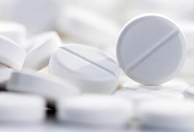 تعاطى الأسبرين يعزز فرص الحياة لمرضى سرطان الرأس والرقبة بنسبة 78٪