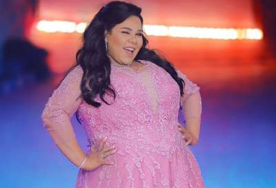 شيماء سيف تكشف للمرة الاولى سبب غريب لعدم حملها!