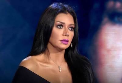 رانيا يوسف تقرر مقاضاة بعض الجهات