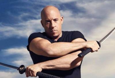 فان ديزل يثير الشكوك حول مشاركته فى Avengers: Endgame