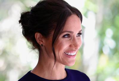 تحذيرات من الشرطة البريطانية لميجان ماركل