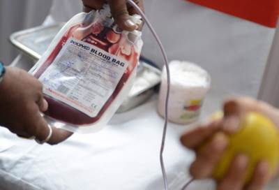 خطوات ضرورية اتبعها قبل التبرع بالدم