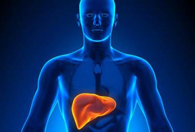 أكلات منزلية فعالة لمريض الكبد  