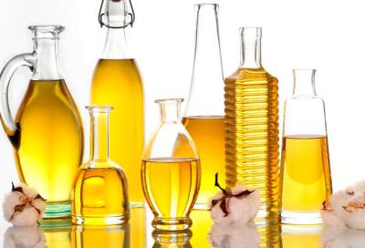 إليكِ ستة أنواع من الزيوت المغذية للبشرة الجافة .. ستذهلك