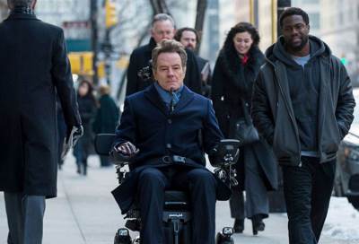 تعرفي على حصيلة إيرادات فيلم The Upside