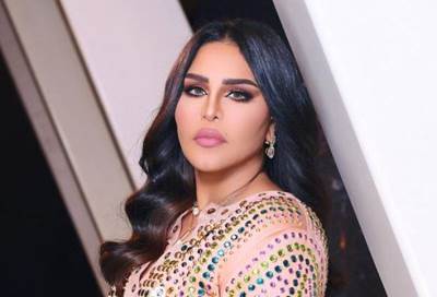 أحلام تنهي خلافا طويلا مع  نوال بزيارة مفاجئة