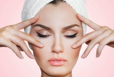 أقنعة للوجه باستخدام البرتقال للحصول على وجه مذهل