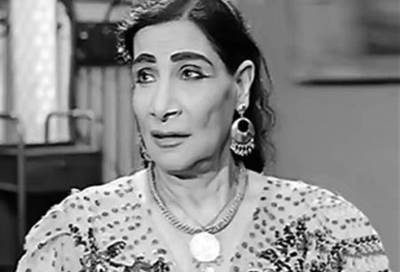 جوجل يحتفل بذكرى ميلاد أشهر حموات السينما .. واسرار تكشف لاول مرة!