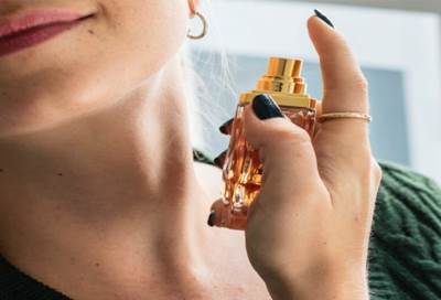 أغلى العطور ثمناً في العالم