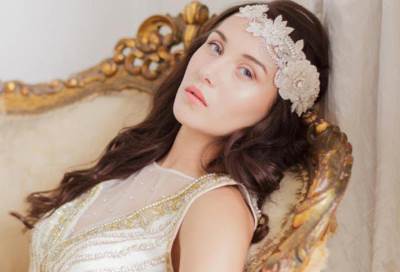 إكسسوارات عرايس 2019 تناسب العروس السعودية