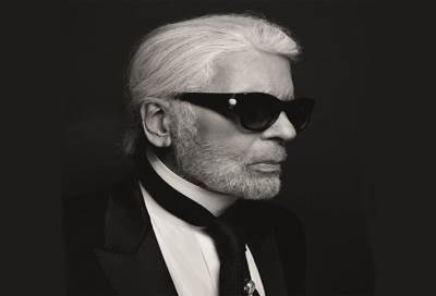 هذا ماتم كتابته لـ "كارل لاغرفيلد" على صفحتة الرسمية "إنستقرام" بعد وفاته