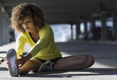 ستة أطعمة يجب أن تتناولها بعد التمرين