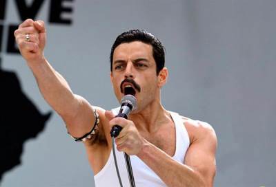 بالصور .. "الشاذ" يفوز بالأوسكار فى دورته الـ 91