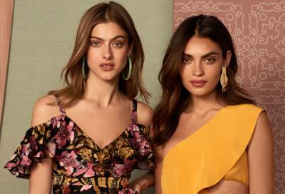 فساتين متعددة الاستخدامات تمنحك الأناقة بطريقة عملية