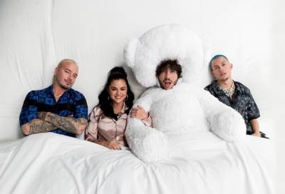 بالفيديو .. أغنية سيلينا جوميز تتخطى 6 مليون مشاهدة على يوتيوب عقب طرحها بساعات