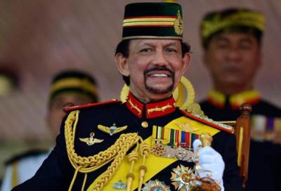 رجم حتى الموت وبتر اليدين .. تعرفي على قانون العقوبات الصارم في بروناي