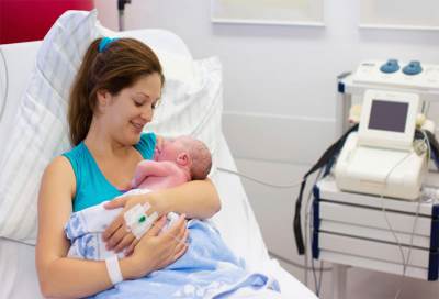 إليكِ هذه النصائح للشفاء السريع بعد الولادة القيصرية