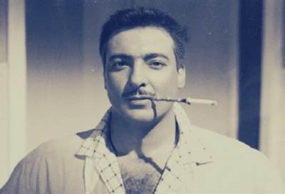 إزاي تخلي البنات تحبك .. تعرف على سر عشق النساء لرشدي أباظة