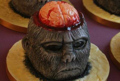 مع اقتراب موسم الفسيخ .. تعرفي على أغرب الأكلات حول العالم!