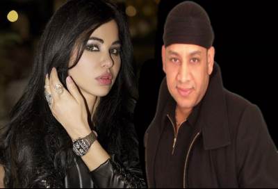 بالفيديو .. حقيقة تحرش عصام كاريكا من مطربة جزائرية