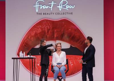 مؤتمر ومعرض بيوتي وورلد 2019 .. كل ما هو جديد في عالم التجميل