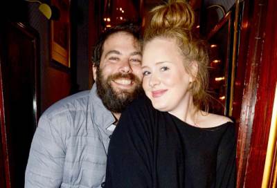 تعرفي على مبلغ التسوية الضخم لطلاق المغنية أديل!