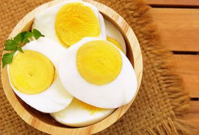 تناول البيض ليس مثاليا لمرضى السكري