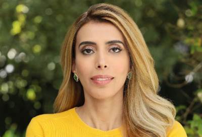 بعد خطة انجابها من أم بديلة.. سعودية شهيرة ترد على مهاجميها