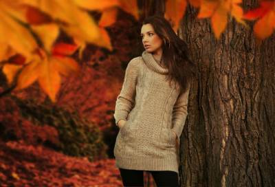 تعرفي على أسباب اكتئاب فصل الربيع