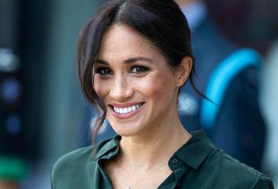 ميجان ماركل تتحدى ​دونالد ترامب بـ "عذر شرعي"