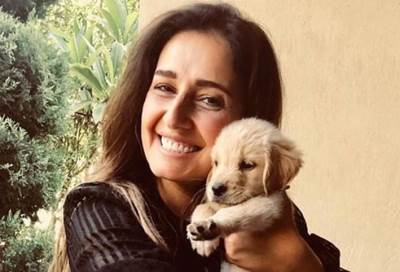 حلا شيحة تفجر مفاجأة : أنا مطلقة منذ 5 أشهر