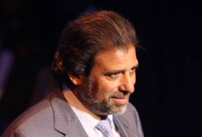 بعد فيديوهاته الفاضحة .. خالد يوسف يكشف قصة بيع ممتلكاته في مصر