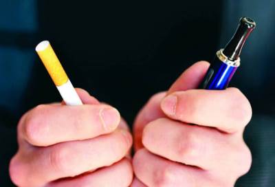 النساء الحوامل المدخنات يلجأن للسجائر الإلكترونية رغم مخاطرها الكبيرة 