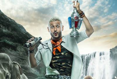 بالفيديو .. موجة غضب ضد رامز جلال بسبب هذا الضيف