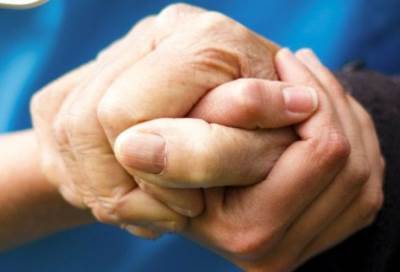 إزالة الزائدة الدودية ترتبط بتطور مرض الشلل الرعاش