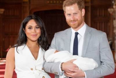 تعرفي على تكلفة حمل وولادة ميجان ماركل