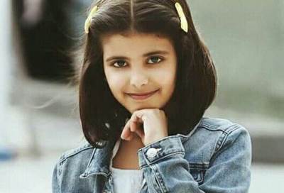 بالفيديو .. كلمات والد دانة القحطاني في رثائها وعزائها تفطر القلوب