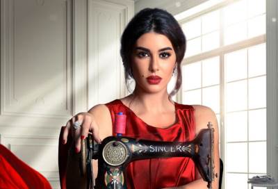 ياسمين صبري ترد على اتهامها بتقليد شيرين!