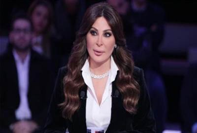 شاهد .. إليسا تطمئن جمهورها بعد خضوعها للعلاج من أثار السرطان فى ألمانيا